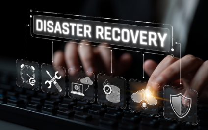 6 Disaster recovery myths putting your business at risk