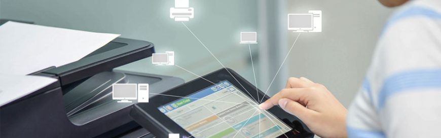 Vulnerabilities in popular printers