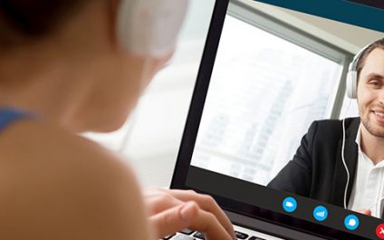 Remote working is better with VoIP