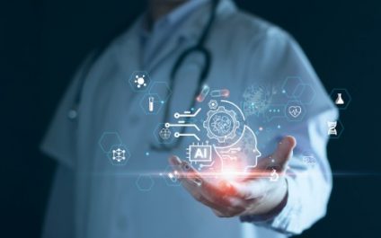 Two healthcare AI innovations you need to know about
