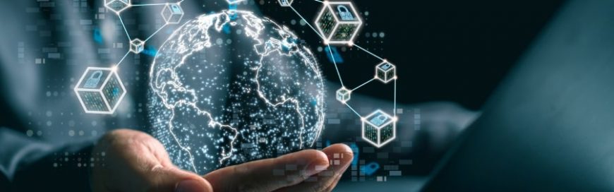 Beyond Bitcoin: Blockchain’s role in transforming healthcare