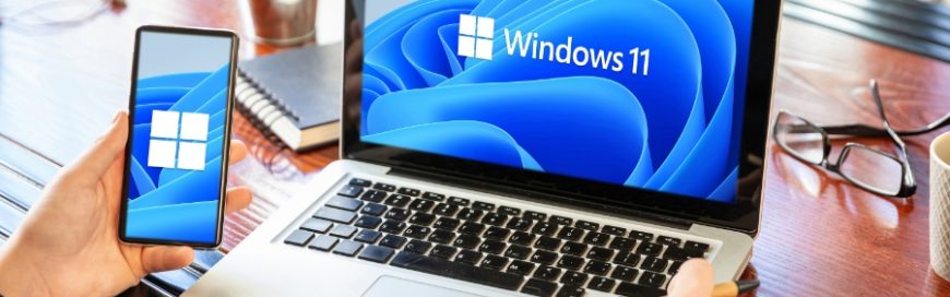 Some changes to expect from Windows 11 in 2023