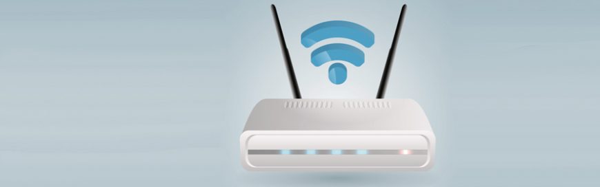 Wi-Fi router features you need to keep in mind