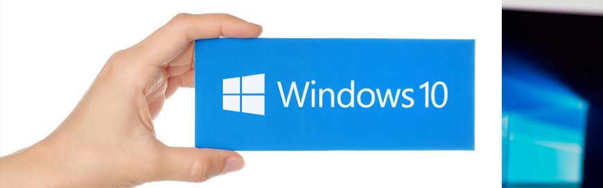 Microsoft’s Windows 10 upgrade for SMBs