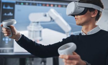 The business case for virtual reality: Practical uses across industries