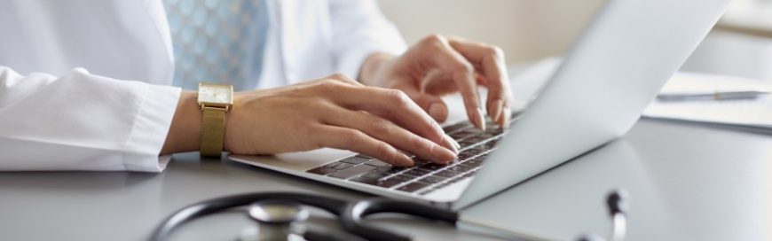 From paper records to EHRs: A look at what the transition actually delivers