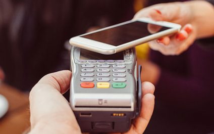 Apple Pay Apple Pay: Safe and secure transactions