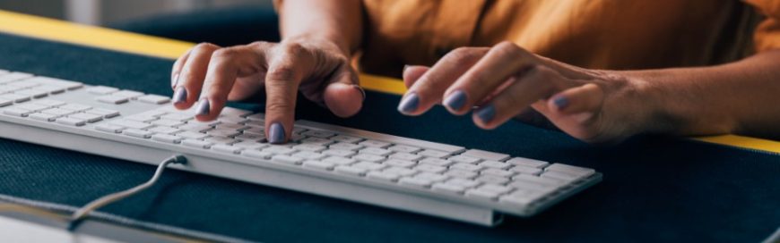 Speed up your Windows workflow with these keyboard shortcuts