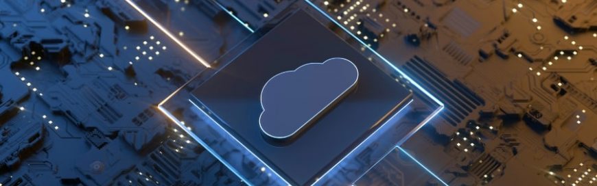 The operational benefits of cloud-hosted order orchestration