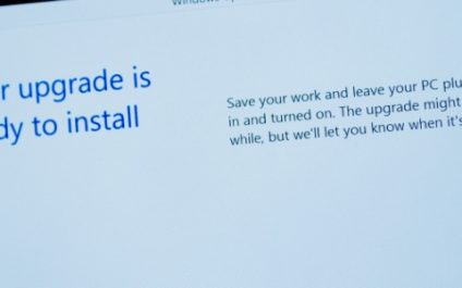 Windows in-place upgrade install: The easiest way to repair your PC