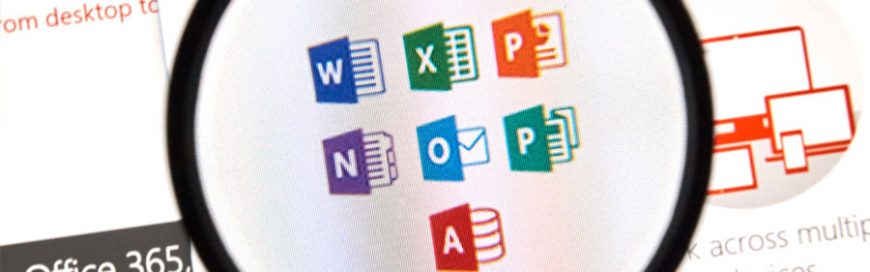 Microsoft says goodbye to Office 2013