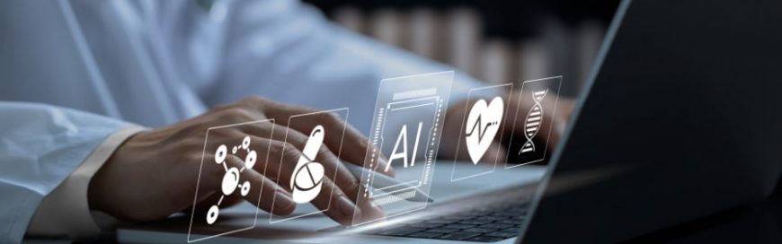 How AI and virtual care are reshaping health tech in 2026