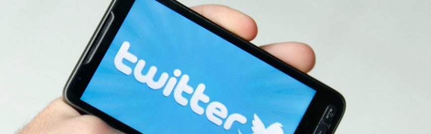 Twitter warns about cyber attacks