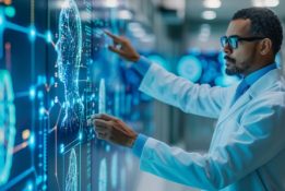 How AI is powering personalized patient care