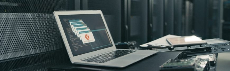 Simple fixes for common network problems