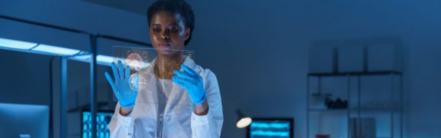 AI’s secret superpower: Spotting diseases before symptoms even appear