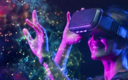 The strategic advantages of adopting virtual reality