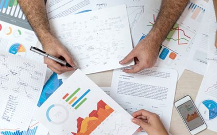 Get more out of Office 365 with Power BI