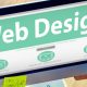 Five design tips to improve your website