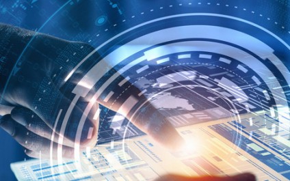 How Virtualization helps with DR