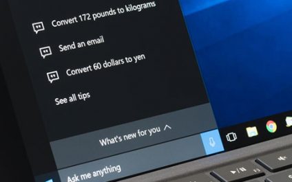 4 handy Cortana commands for you