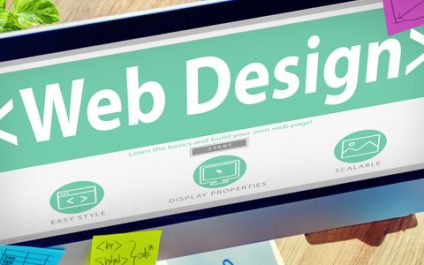 5 design ideas to revamp your website