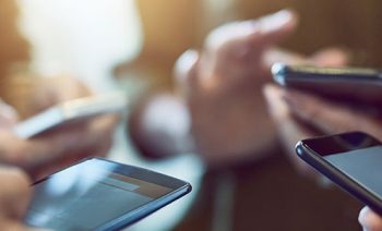 Reasons for your smartphone’s slow internet