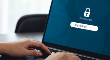 Modern password tips based on NIST guidelines