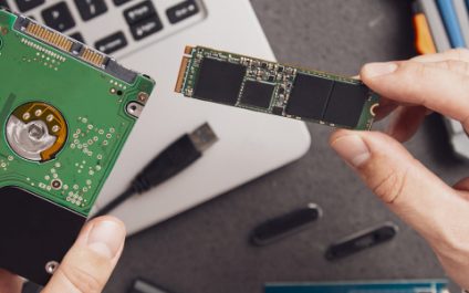 HDD vs. SSD: How to choose the right storage for your business