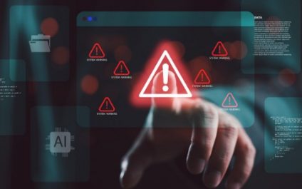 The ghost in the machine: Securing your business from AI-powered threats