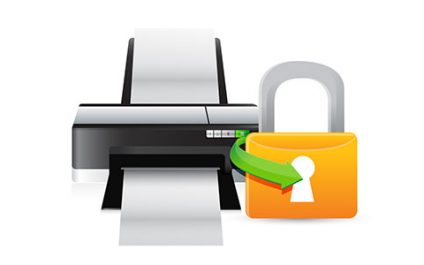 Are your printers safe?