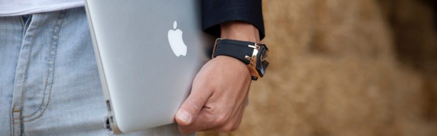 MacBook’s new feature promises longer battery life
