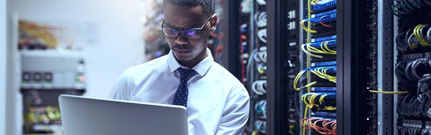 Windows Server 2019 announced