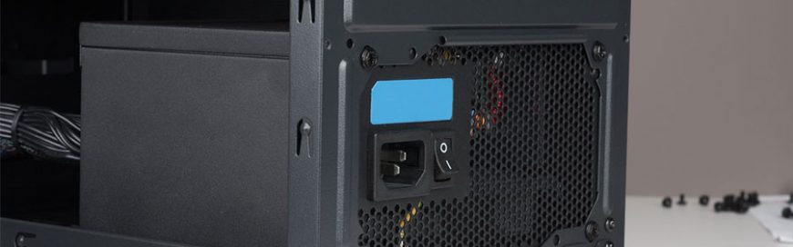 Top tips for picking the right power supply