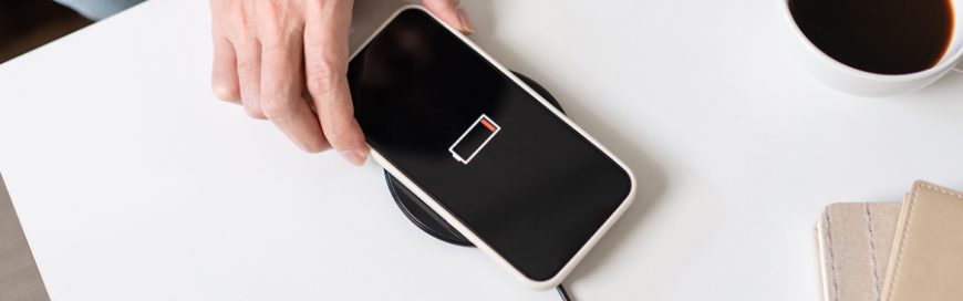 6 settings that help your iPhone battery last longer