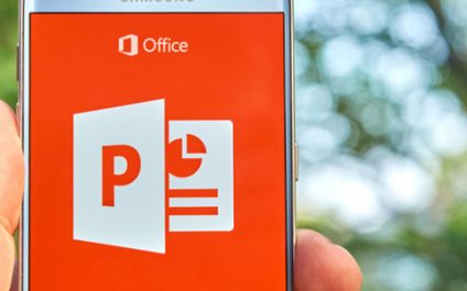Presenting using PowerPoint? Use these tips