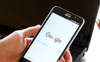 Google’s preferred sign-in method