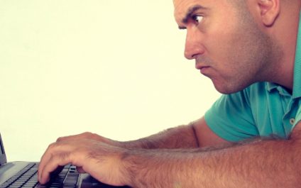 How to deal with complaint sites
