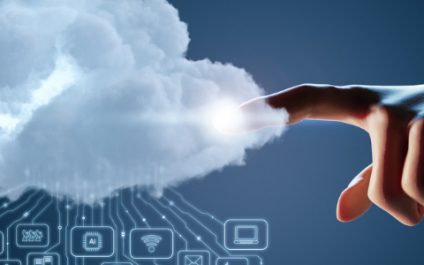 Why you need the cloud in the middle of COVID-19