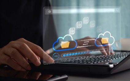 Stop worrying about data loss with Backup-as-a-Service