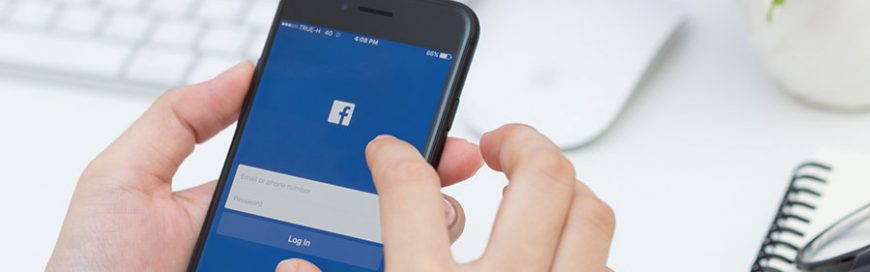 How Facebook collects data on Android phones