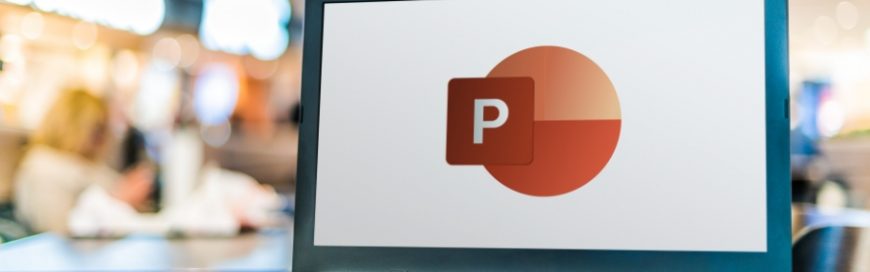 PowerPoint Presenter Coach: How to improve your presentation skills
