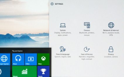 Windows 10: tailoring your notifications