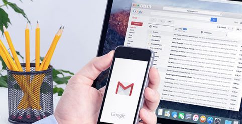 5 Savvy Gmail features you should try