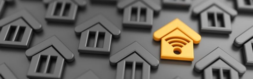 Simple fixes for better home Wi-Fi