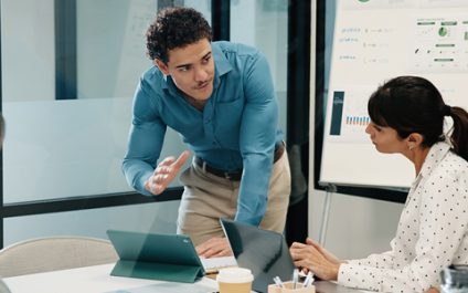 Presenter Coach: PowerPoint’s most underrated tool