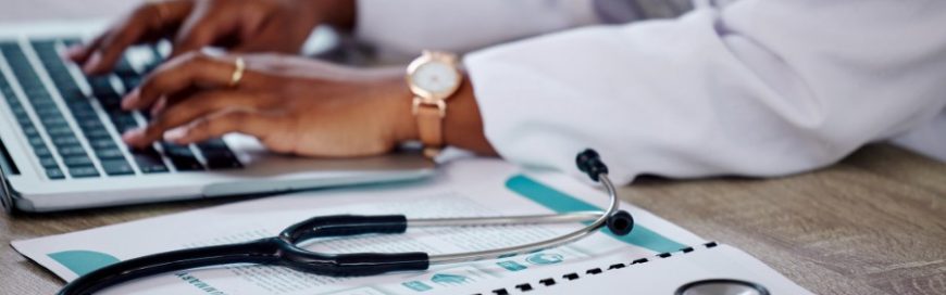 EHRs vs. paper records: Why the switch is worth it for healthcare practices