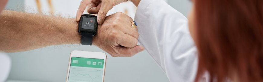 What to consider when picking a health app or wearable tech