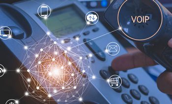Computing the ownership cost of a VoIP system