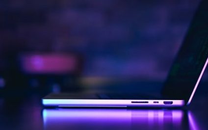 The new M5 MacBook Pro wows with faster performance and next-level capabilities